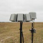 MyDefence Dobermann 360 Drone Detector