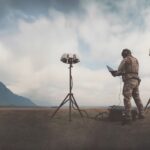 Wolfpack - Drone Detector - MyDefence