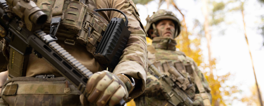 Drone Defence as a Strategic Capability
