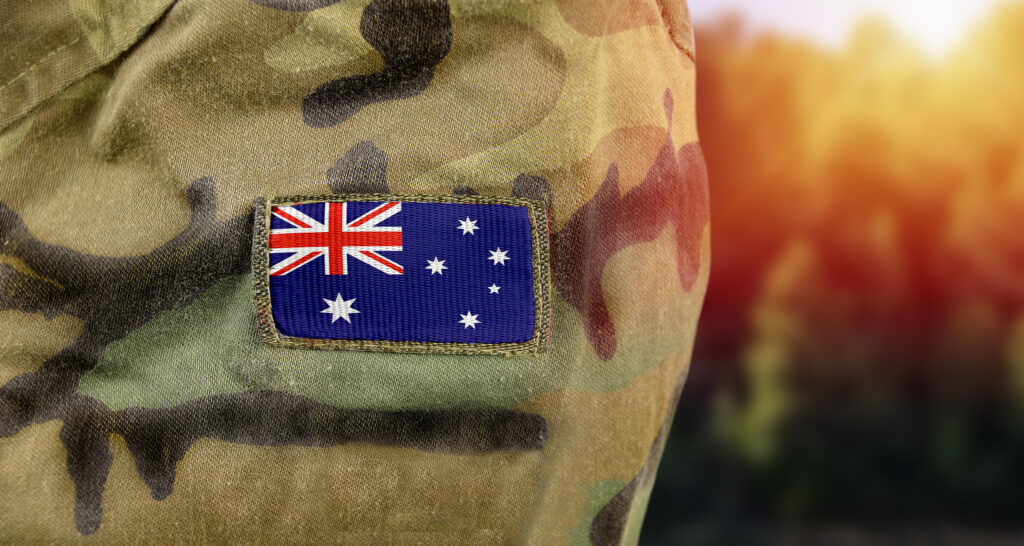 MyDefence Secure win in Australian Land 156 Test and Evaluation Downselect