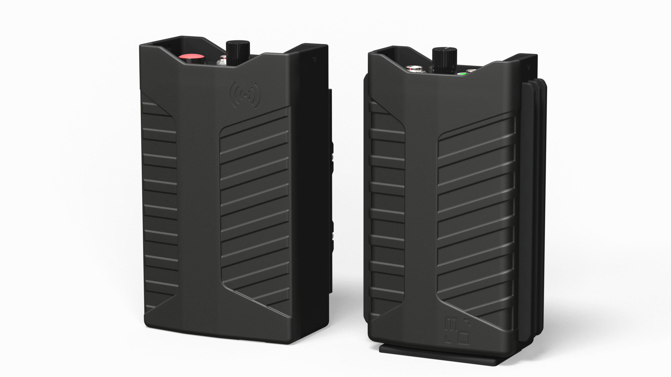 Wingman and Pitbull - Soldier Kit - MyDefence