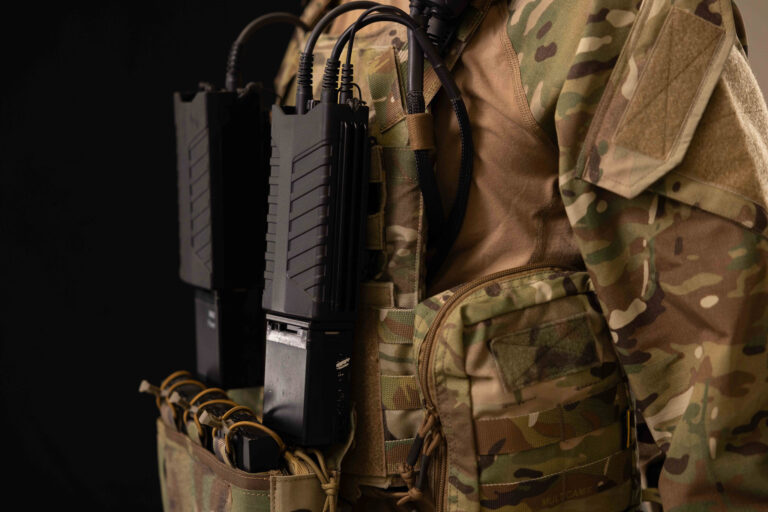 My Defence Ridgeback MyDefence and HighCom Secures A$9.81m Contract with Australian ...