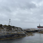 MyDefence RF Drone Detector Wolfpack in Norway. Photocredit ArmaTech AB