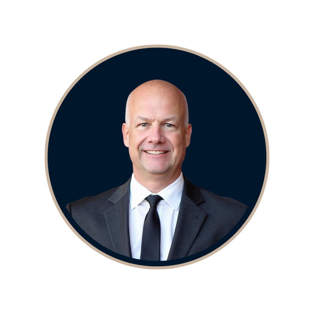 Tim Schaefer - Chief Technology Officer - MyDefence